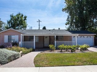 2526 Avenida De Las Plantas, Thousand Oaks, CA 91360