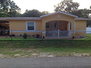 14524 SE 49th Ct, Summerfield, FL 34491