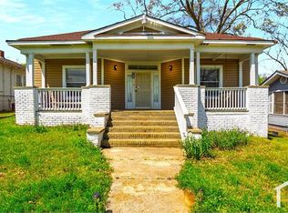 1606 12th Ave N, Bessemer, AL 35020