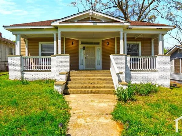 1606 12th Ave N, Bessemer, AL 35020