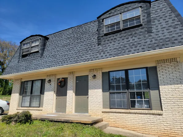 3813 Cherwood Ln, Chattanooga, TN 37406