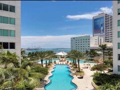 253 NE 2nd #2102, Miami, FL, 33132