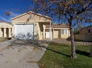 2164 High Desert Cir NE, Rio Rancho, NM 87144