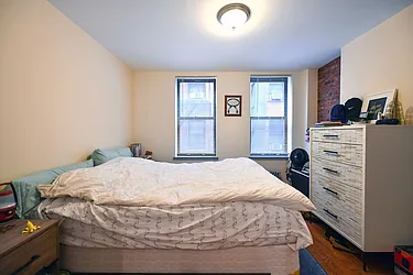 Rented by J Misrahi Realty Corp