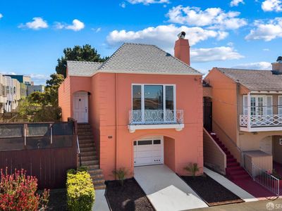 2925 Kirkham St, San Francisco, CA, 94122