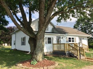 3715 Gifford Ave, Cicero, IN 46034