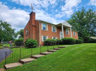 3745 Horseshoe Rd, Appomattox, VA 24522