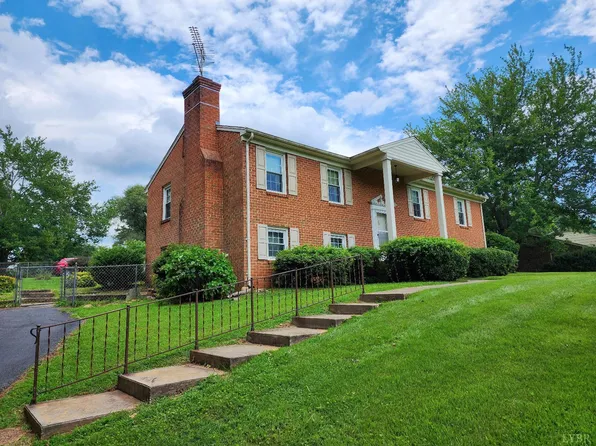 3745 Horseshoe Rd, Appomattox, VA 24522