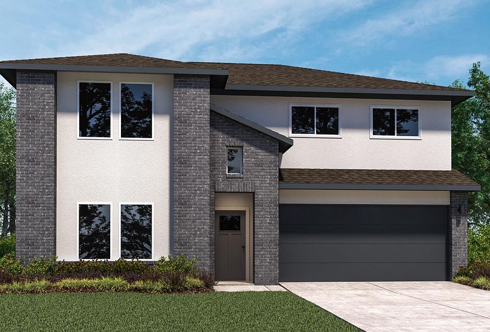 Plan Elevation.
