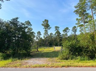 /1299ac Jackson County Line Rd, Lucedale, MS 39452