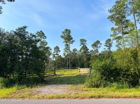 /1299ac Jackson County Line Rd, Lucedale, MS 39452