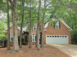 189 Ashbrook Dr, Athens, GA 30605