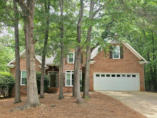 189 Ashbrook Dr, Athens, GA 30605