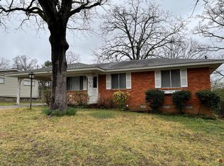 5214 Nelson Dr, N Little Rock, AR 72118