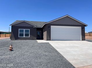 240 W Crystal Cir, Taylor, AZ 85939