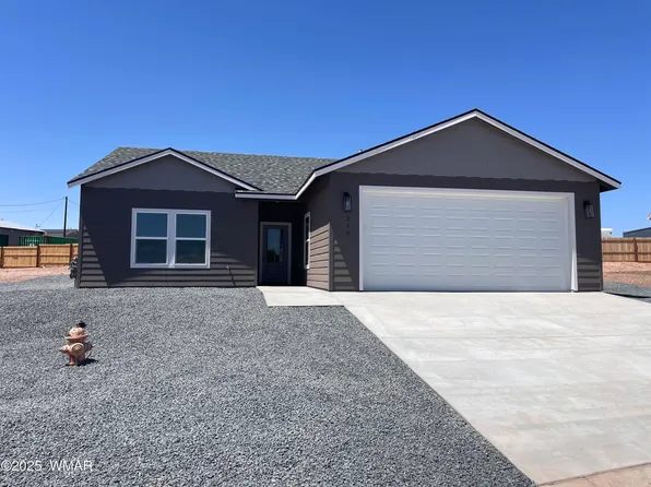 240 W Crystal Cir, Taylor, AZ 85939