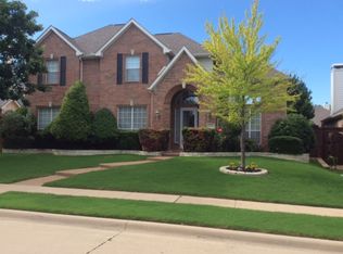 2305 Windy Ridge Ct, Plano, TX 75025