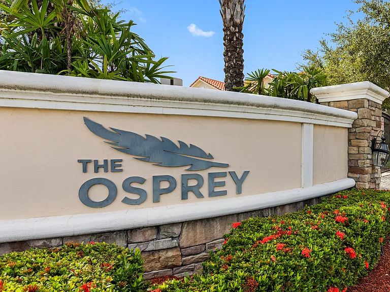 The Osprey — Photo 37