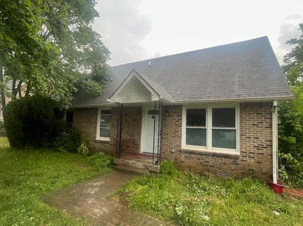 439 Cunningham Ln, Clarksville, TN 37042
