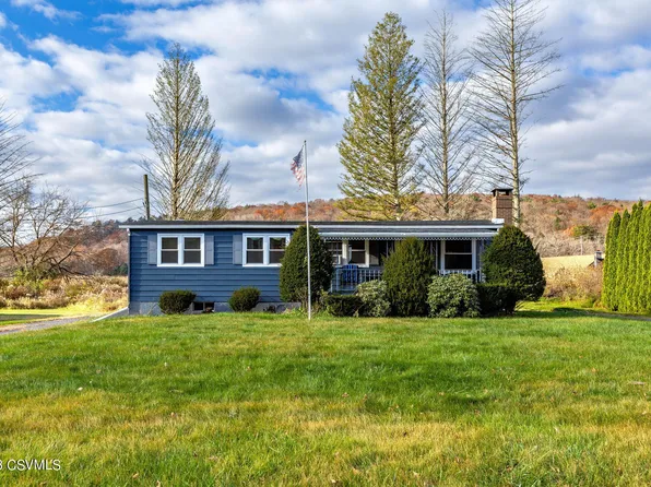 73 State Highway 442, Millville, PA 17846