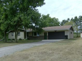 4808 Adams Lake Rd, Stevens Point, WI 54482