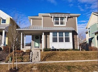 10348 S Silver Mine Rd, South Jordan, UT 84009