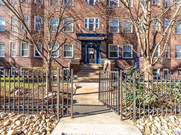 2nd image of 1415 Steele Street #402