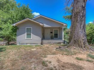 3110 Lindholm St, Shreveport, LA 71108