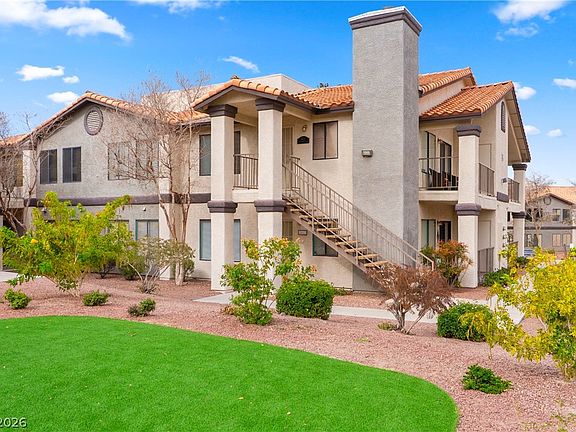 2nd image of 1575 W Warm Springs Rd Unit 2614