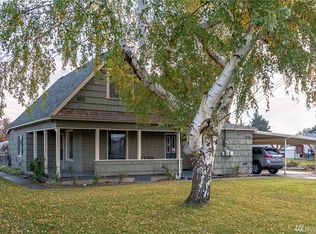 1115 Poplar Ave, Wenatchee, WA 98801