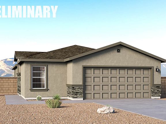Plan Elevation.