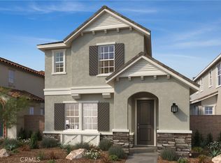 16061 E Preserve Loop, Chino, CA 91708