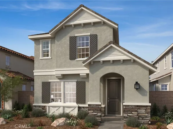 16061 E Preserve Loop, Chino, CA 91708
