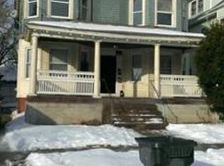 100 Grenada Ter, Springfield, MA 01108