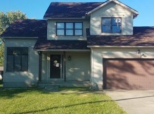 2160 Tarragon Dr, West Salem, OH 44287