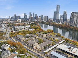 500 E Riverside Dr APT 133, Austin, TX 78704