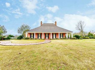 5402 Highway 1, Raceland, LA 70394