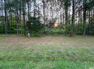 Parrish Ridge Ln, Goreville, IL 62939