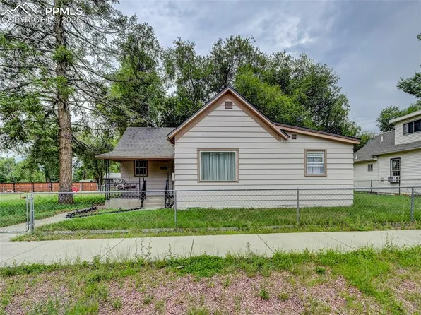 2407 W Vermijo Ave, Colorado Springs, CO 80904