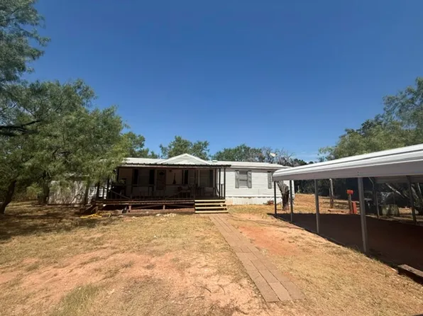 126 Lonesome Dove, Buffalo Gap, TX 79508
