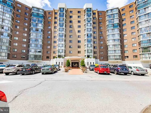 15115 Interlachen Dr #3-309, Silver Spring, MD 20906