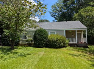 166-168 Crawford St, Auburn, AL 36830