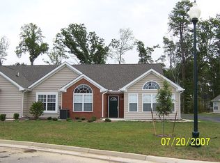 408 Ginger Loop, Smithfield, VA 23430