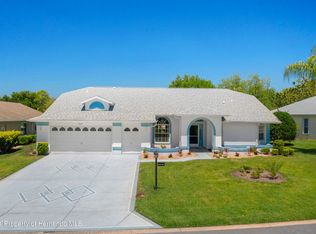 8119 Summersong Ct, Spring Hill, FL 34606