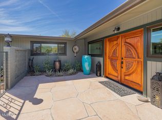 6555 N Camino De Michael, Tucson, AZ 85718