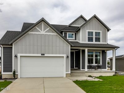 1986 Wren Woods Way, Kamas, UT, 84036