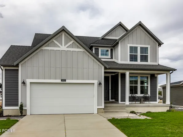 1986 Wren Woods Way, Kamas, UT 84036