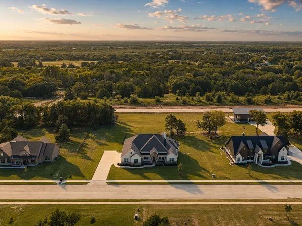 3759 Evergreen Ln, Caddo Mills, TX 75135