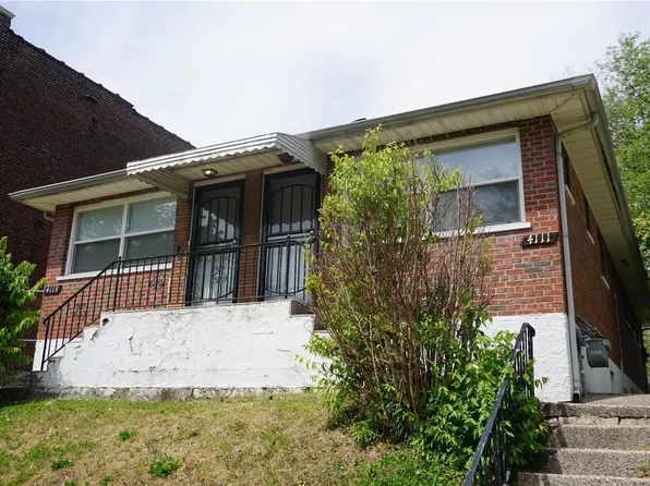 4111 Oregon Ave, Saint Louis, MO 63118