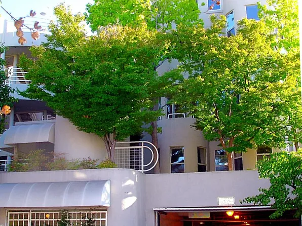 427 Alma St, Palo Alto, CA 94301